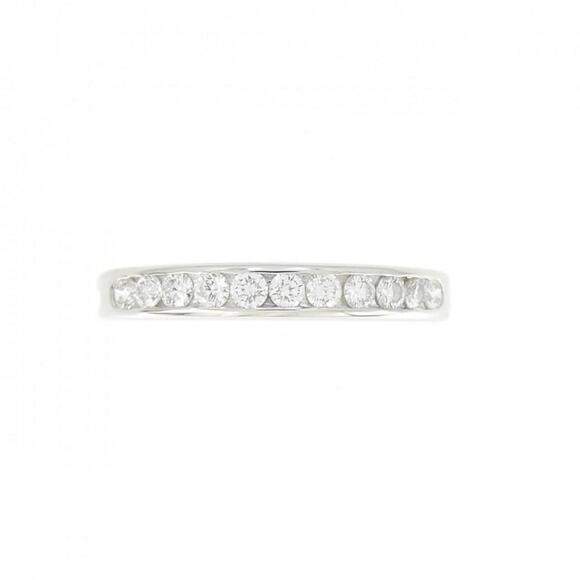 TIFFANY Silver Ring - Picture 2 of 5